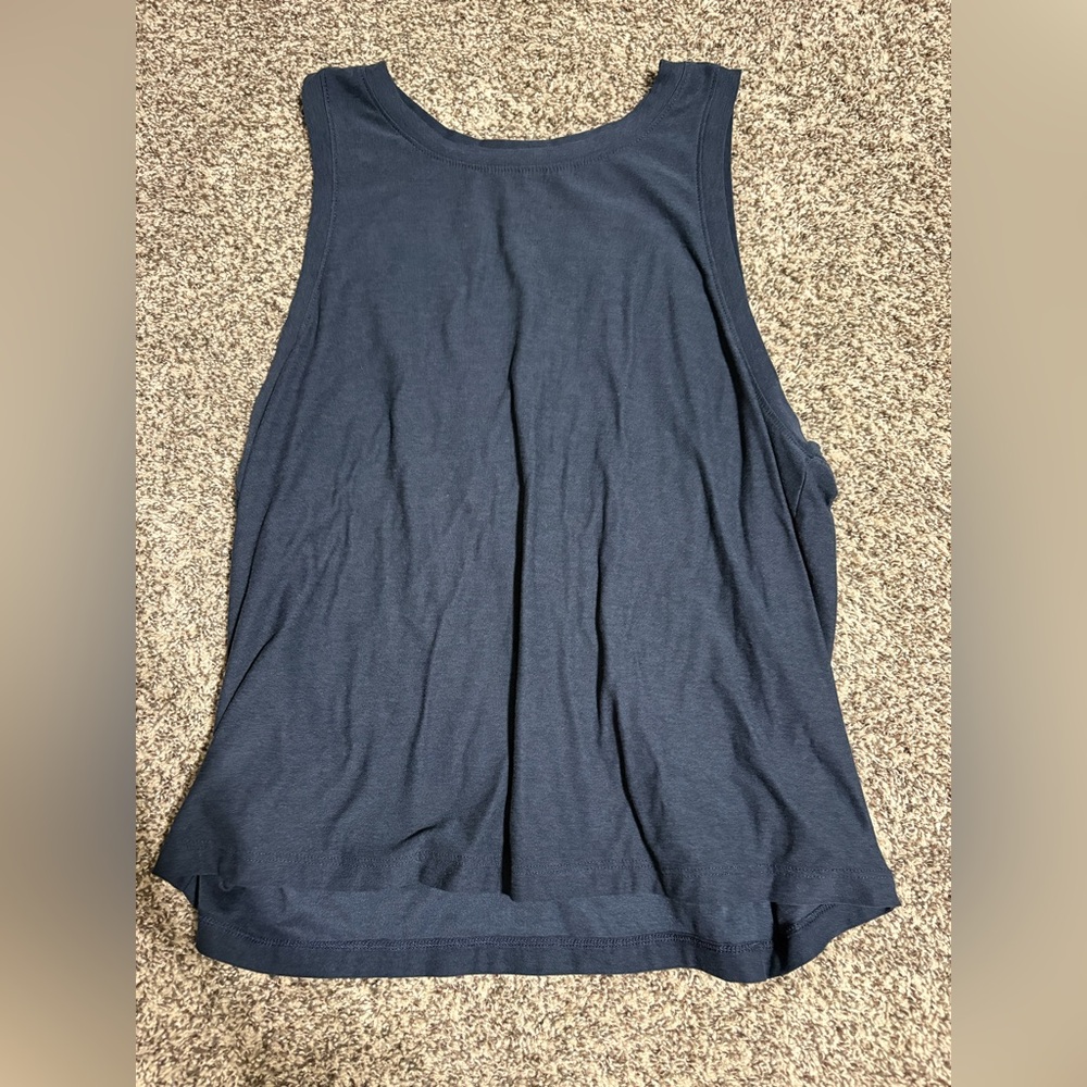 Beyond yoga Tank